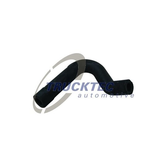 02.14.041 Hose, crankcase breather