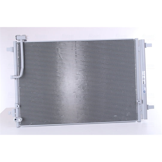 940329 Condenser, air conditioning