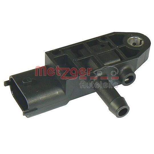 0906336 Sensor, exhaust pressure