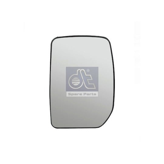 13.83051 Mirror Glass, outside mirror