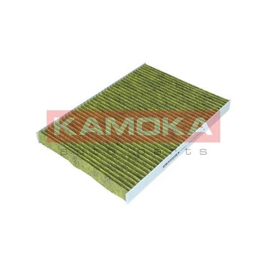 6080081 Filter, interior air