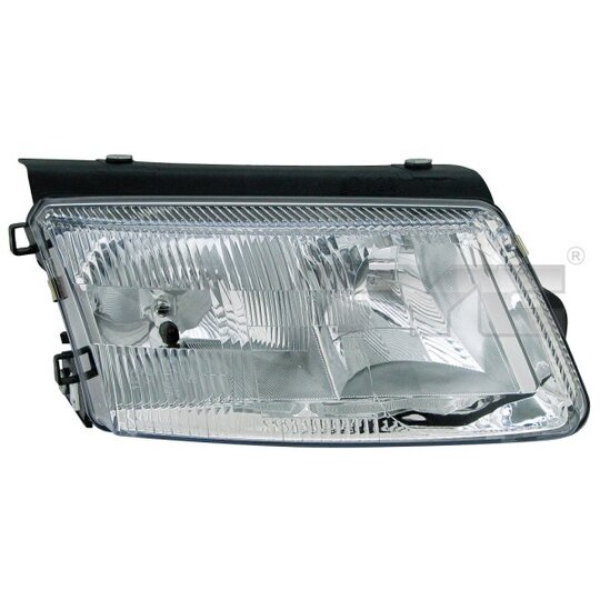 20-5080-08-2 Headlight
