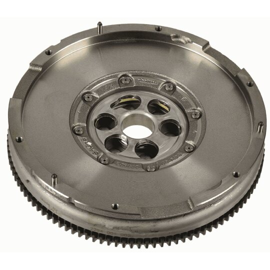 2294 001 002 Flywheel