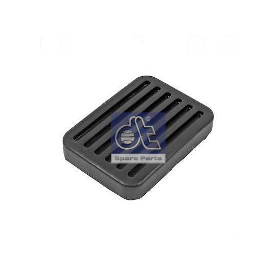 5.53050 Clutch Pedal Pad