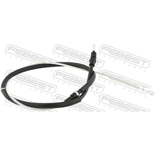 23100-JETVIR Cable, parking brake