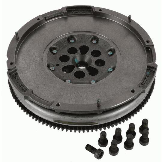 2294 002 169 Flywheel