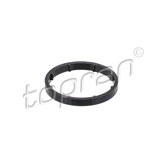 628 305 Seal, oil cooler