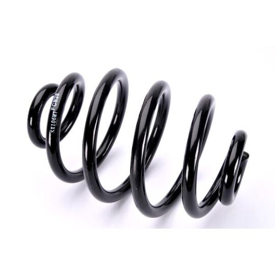 SX106MT Coil Spring