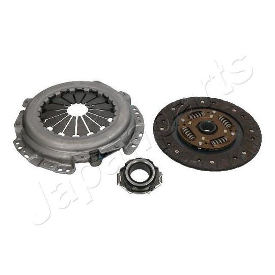 KF-2099 Clutch Kit