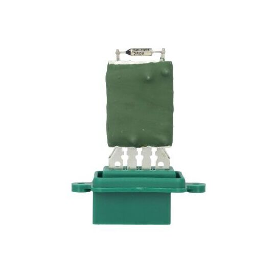 DEF004TT Pre-resistor, blower