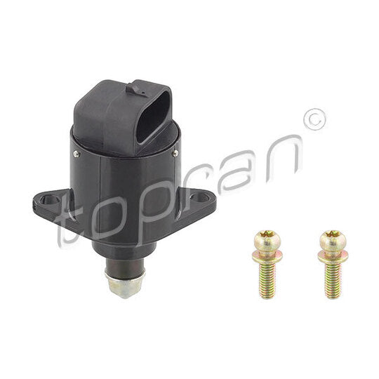 721 461 Idle Control Valve, air supply