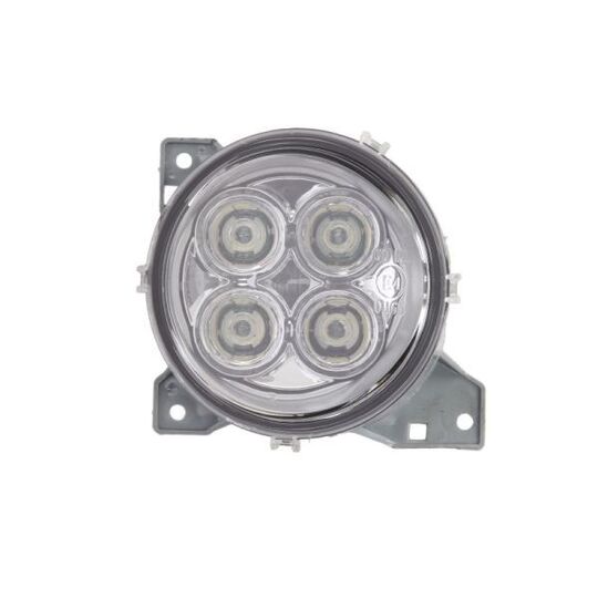 FL-SC004R Fog Light