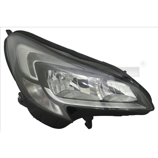20-15018-16-2 Headlight
