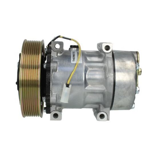 KTT090007 Compressor, air conditioning