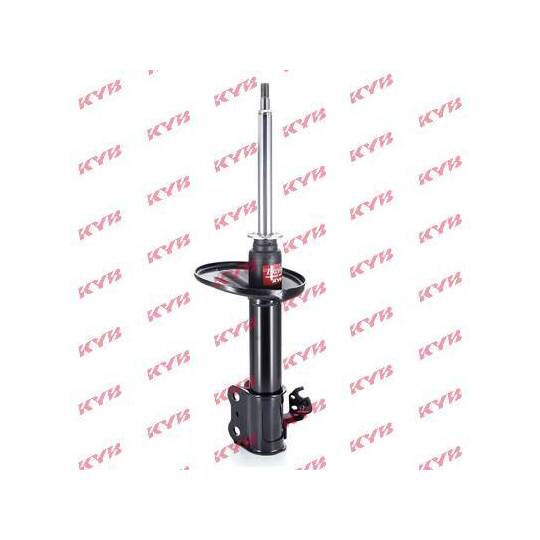 334379 Shock Absorber