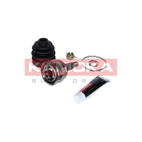 6116 Joint Kit, drive shaft