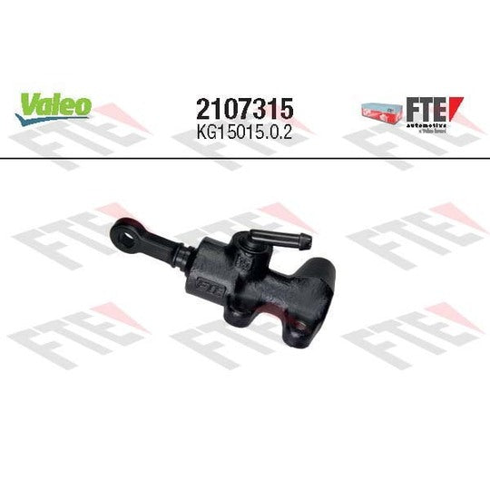 2107315 Master Cylinder, clutch