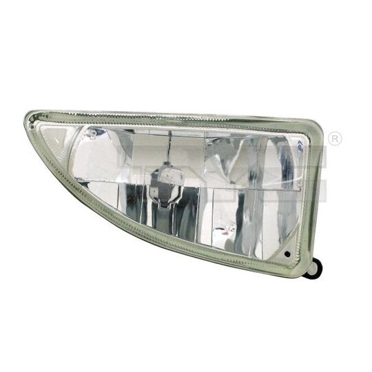 19-5315-05-2 Fog Light