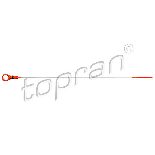 723 865 Oil Dipstick