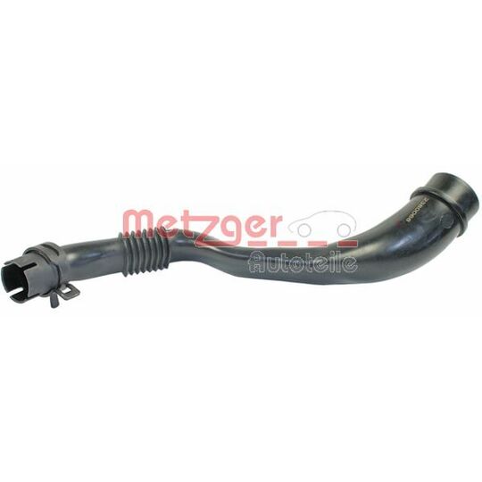 2380068 Hose, crankcase breather