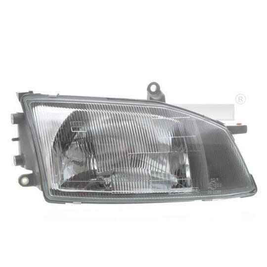 20-5615-15-2 Headlight