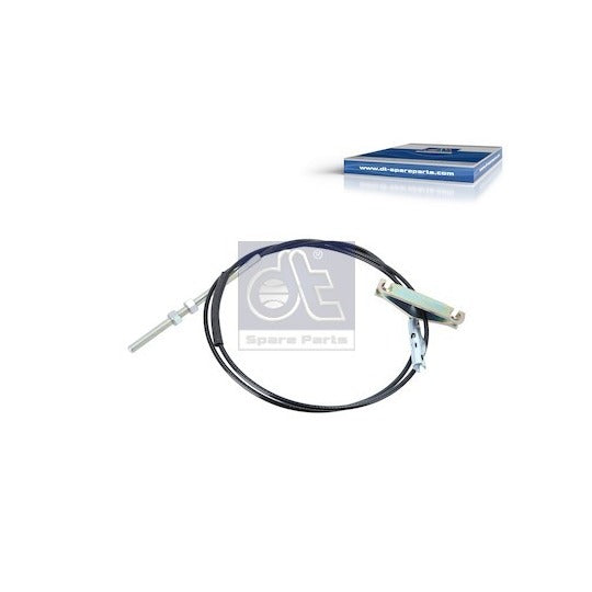 13.33002 Cable, parking brake