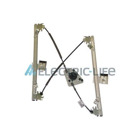 ZR KA701 L Window Regulator