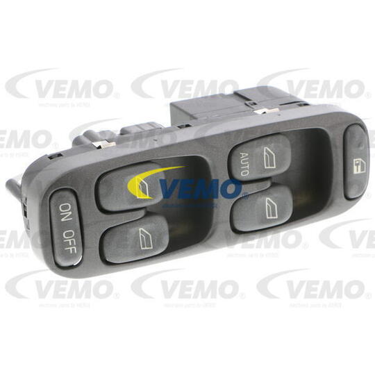 V95-73-0014 Switch, window regulator