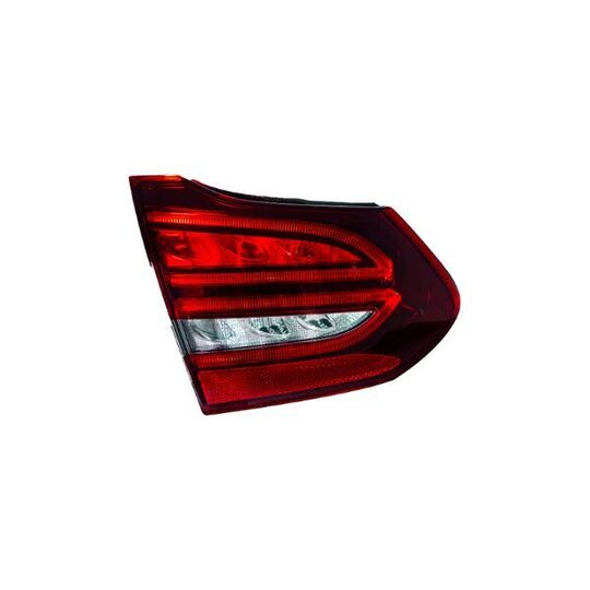1211031 Combination Rearlight