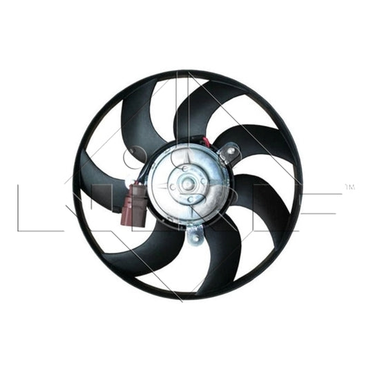 47395 Fan, radiator