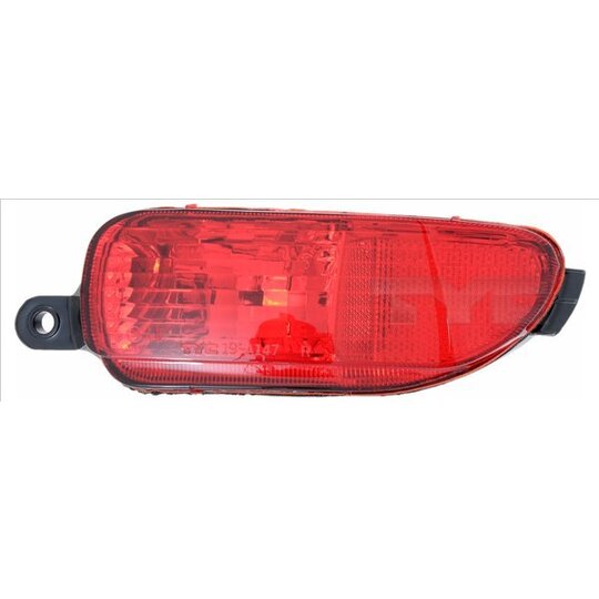 19-0147-05-2 Rear Fog Light