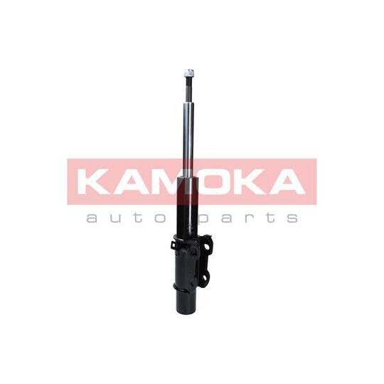 2000043 Shock Absorber