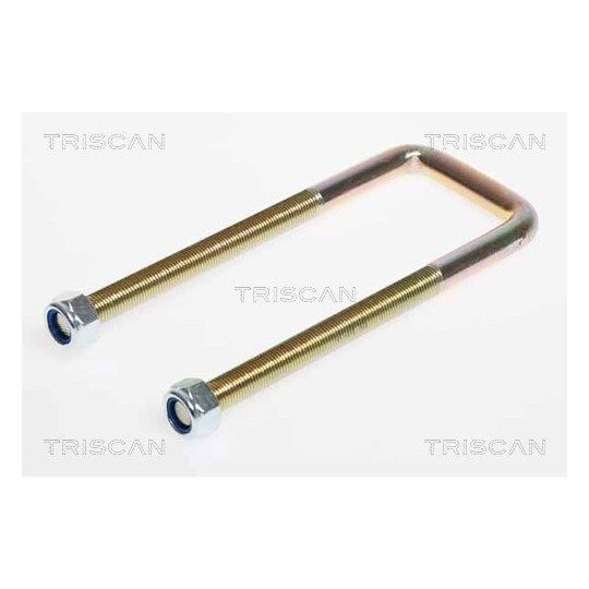 8765 100001 Spring Clamp