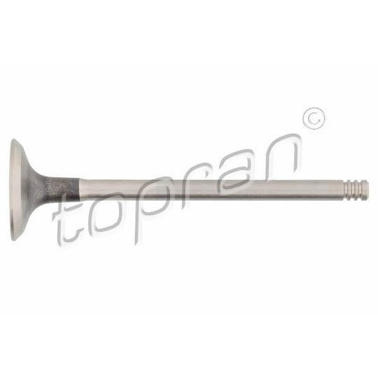 700 660 Outlet valve