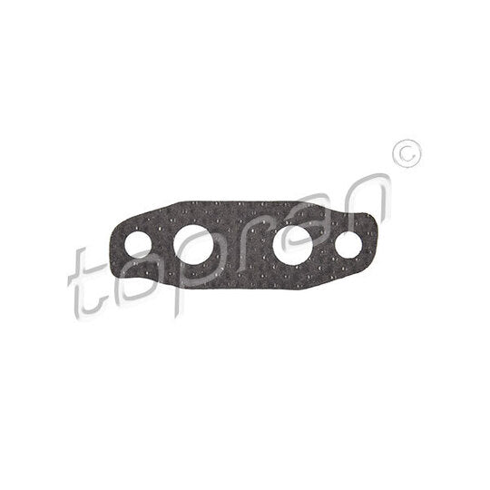 821 296 Gasket, charger