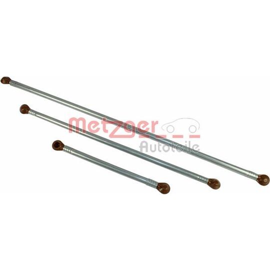 2190391 Drive Arm, wiper linkage