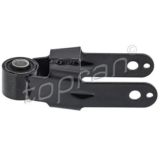 723 165 Engine Mounting