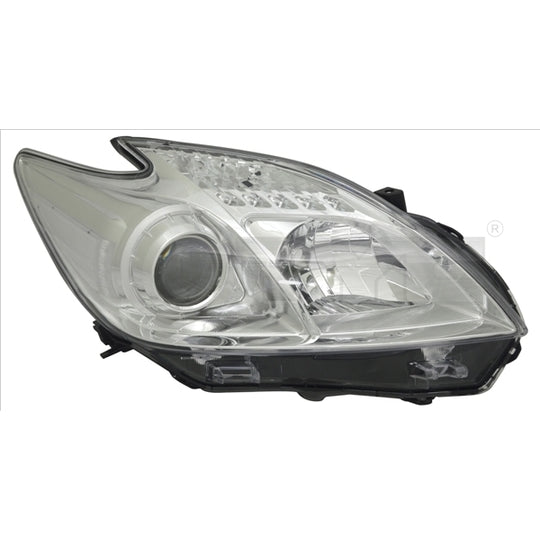 20-9091-25-2 Headlight