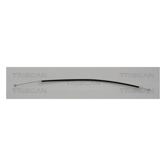 8140 231139 Cable, parking brake