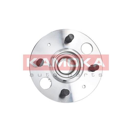 5500036 Wheel Bearing Kit