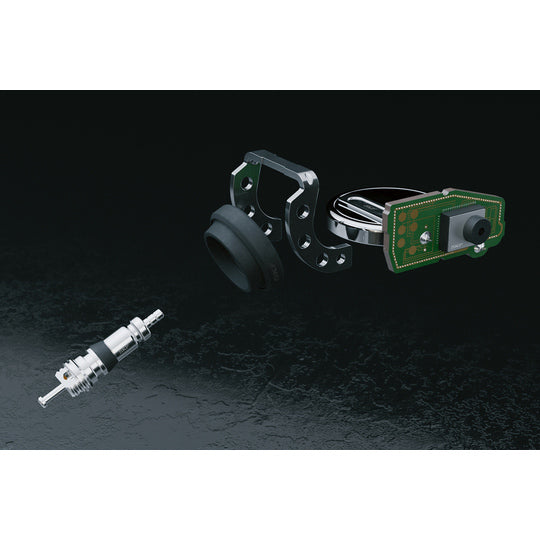VKRA 110050 Wheel Sensor, tyre pressure control system