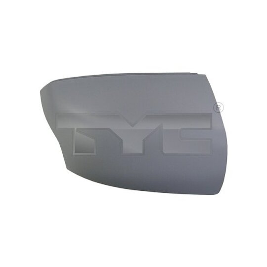 310-0102-2 Cover, outside mirror
