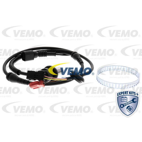 V10-72-7801 Sensor, wheel speed