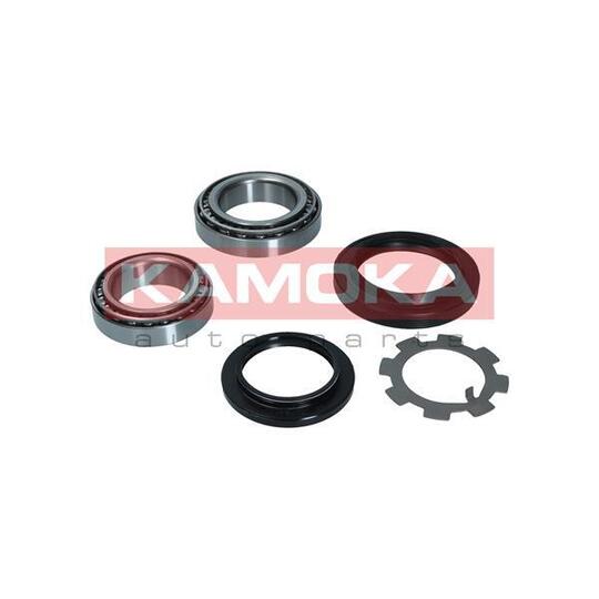 5600151 Wheel Bearing Kit