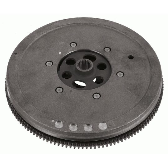 2295 601 011 Flywheel