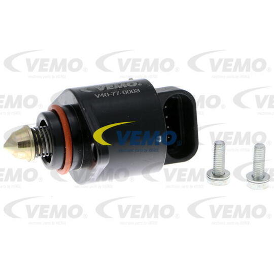 V40-77-0003 Idle Control Valve, air supply