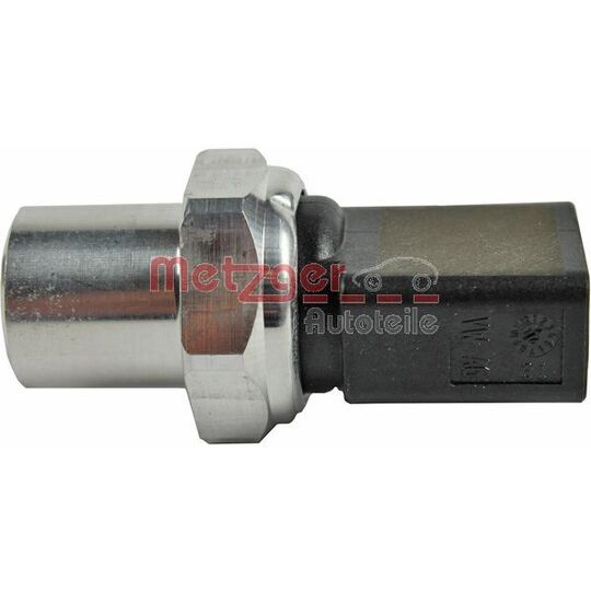 0917270 Pressure Switch, air conditioning