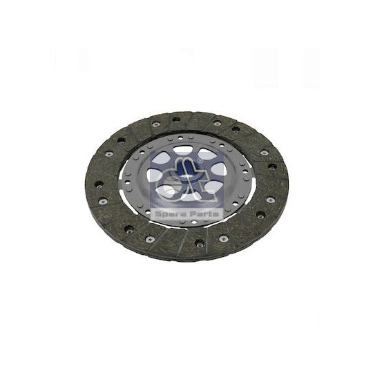4.68202 Clutch Disc