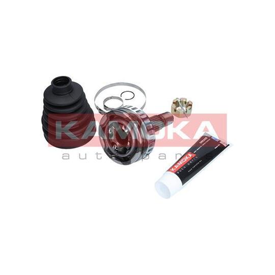 6974 Joint Kit, drive shaft