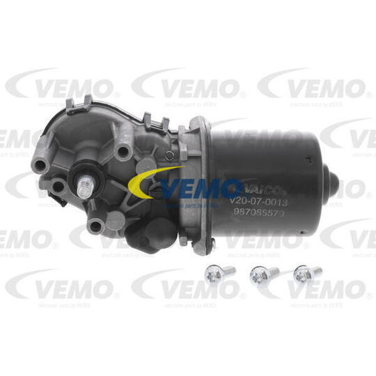 V20-07-0013 Wiper Motor